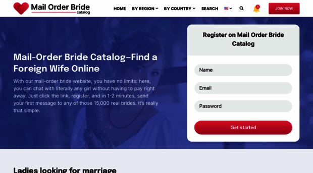 mail-order-bride-catalog.com