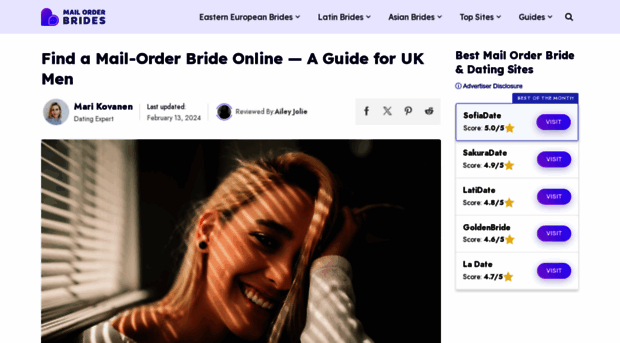 mail-order-bride.co.uk