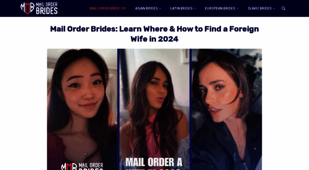 mail-orderbrides.net