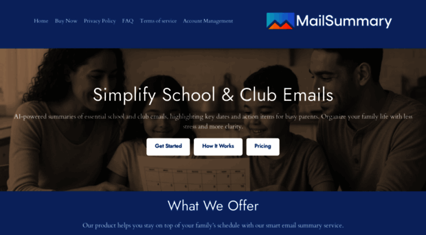 mail-summary.com