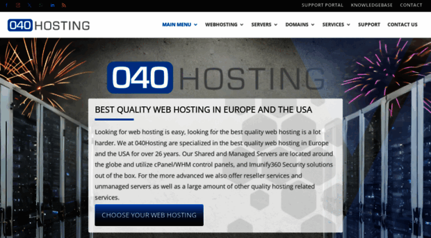 mail.040hosting.eu