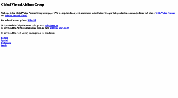 mail.afva.net
