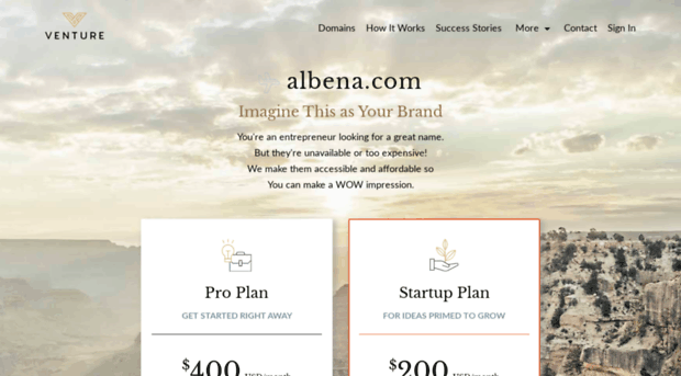 mail.albena.com