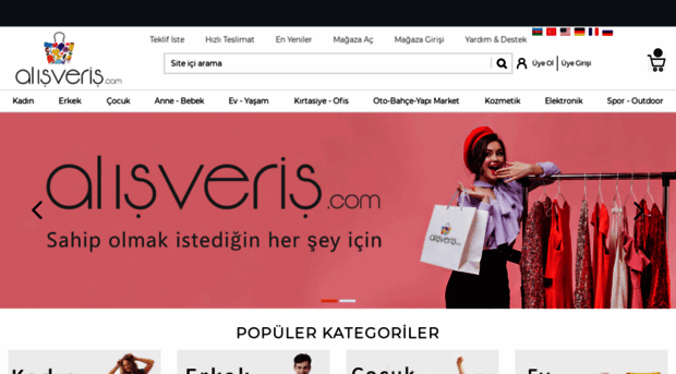 mail.alisveris.com