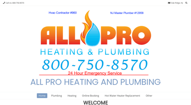 mail.allproheat.com