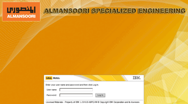 mail.almansoori.biz