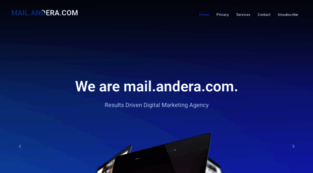 mail.andera.com