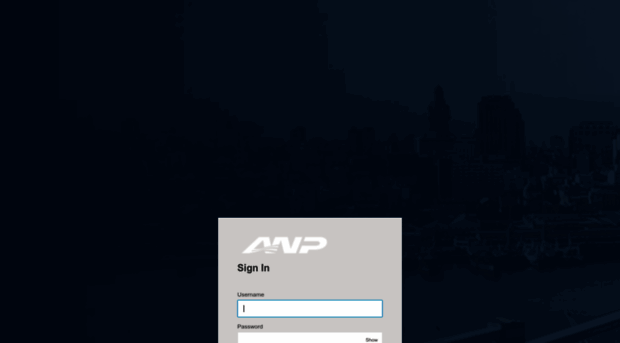 mail.anp.com.uy