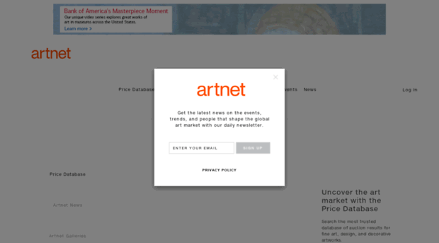 mail.artnet.com