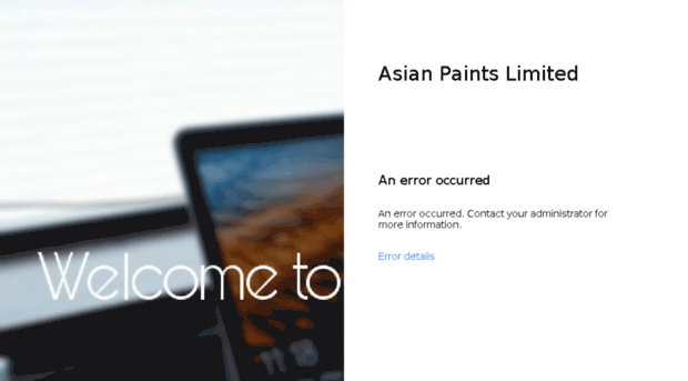 mail.asianpaints.com