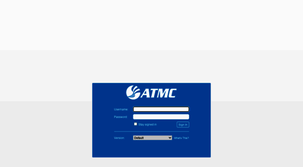 mail.atmc.net