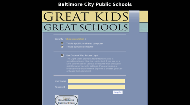 mail.bcps.k12.md.us