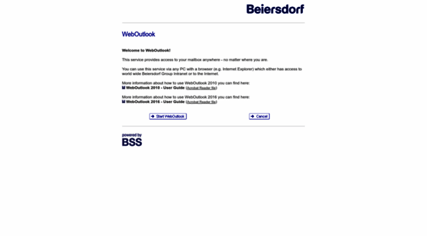 mail.beiersdorfgroup.com