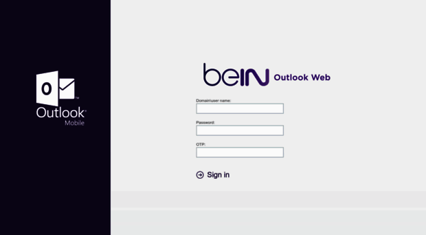 mail.bein.net