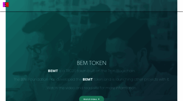 mail.beminfo.io