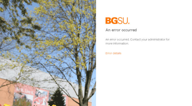 mail.bgsu.edu