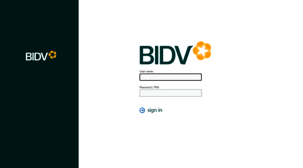 mail.bidv.com.vn