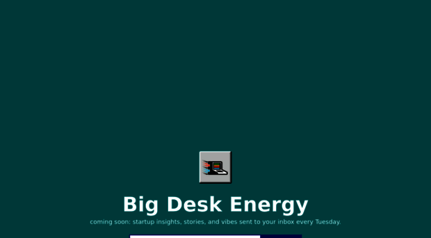 mail.bigdeskenergy.com