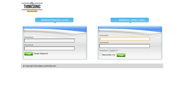 mail.bizmailplus.net4india.com