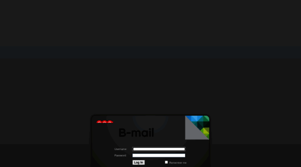 mail.bmail.tn