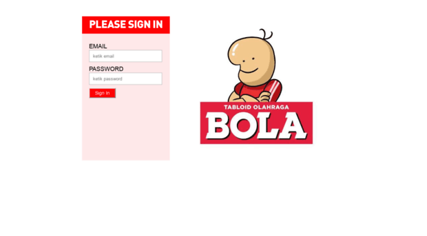 mail.bolanews.com