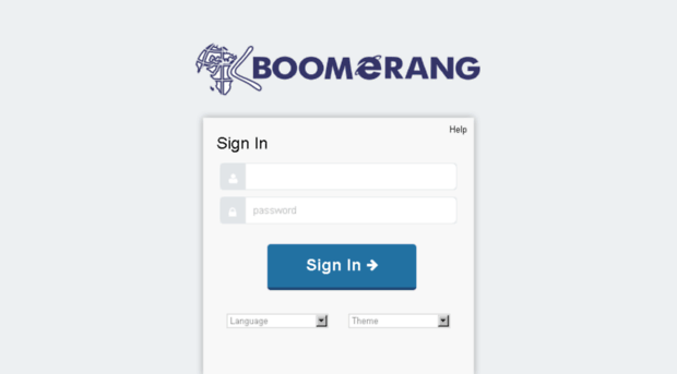 mail.boomerang.ir