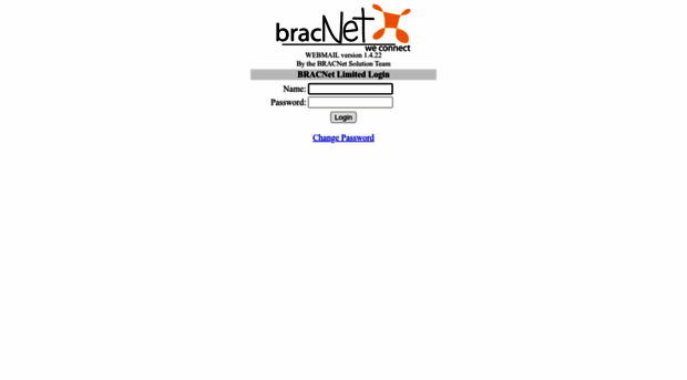 mail.bracnet.net