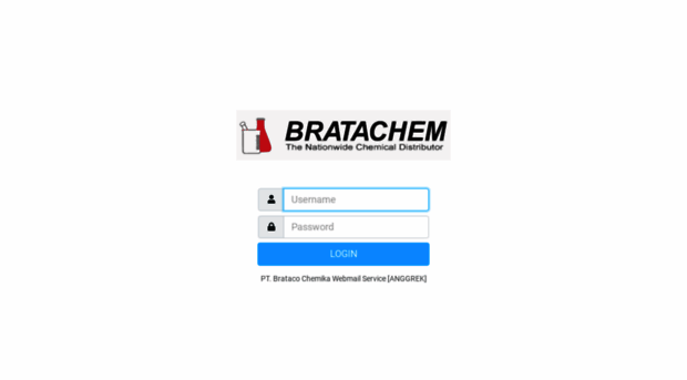 mail.bratachem.com