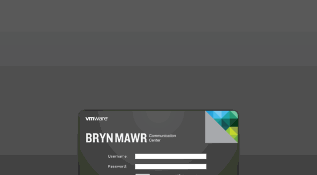 mail.brynmawr.edu