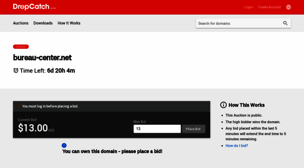 mail.bureau-center.net