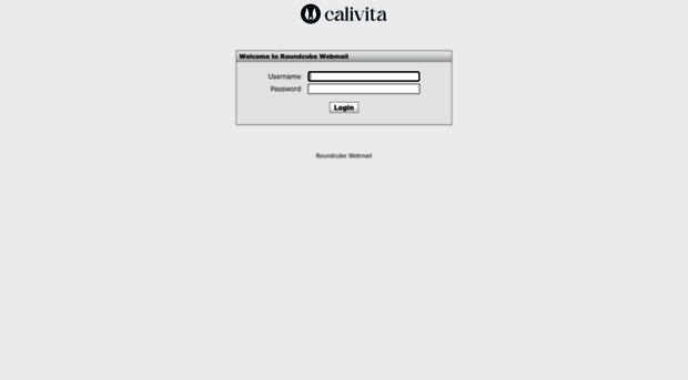 mail.calivita.com