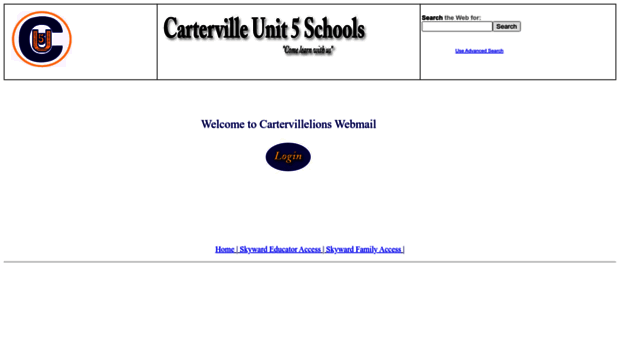 mail.cartervillelions.com