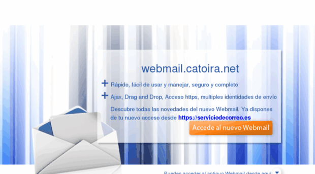 mail.catoira.net