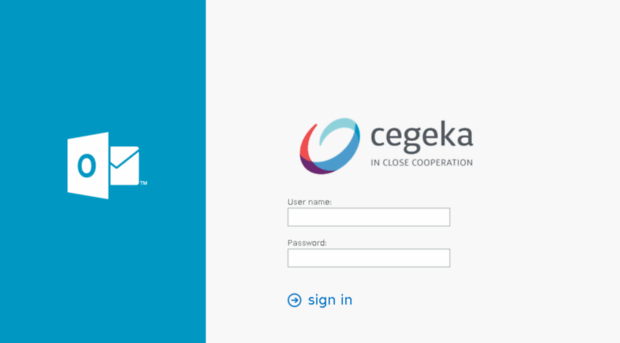 mail.cegeka.com