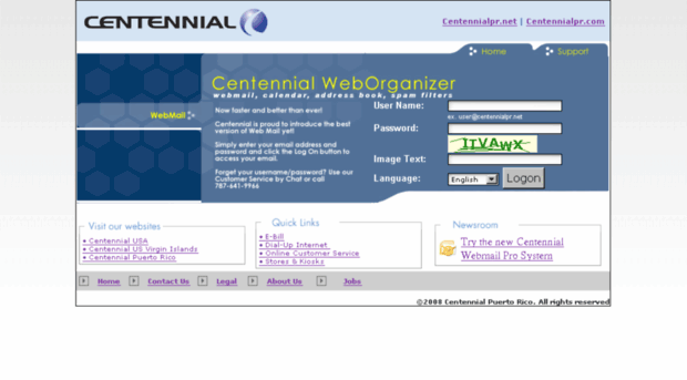mail.centennialpr.net