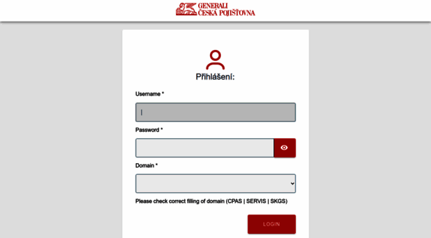 mail.ceskapojistovna.cz