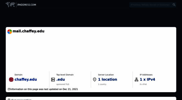 mail.chaffey.edu.ipaddress.com