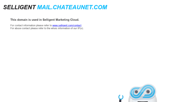 mail.chateaunet.com