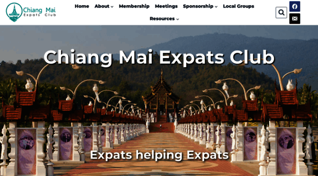 mail.chiangmaiexpatsclub.com