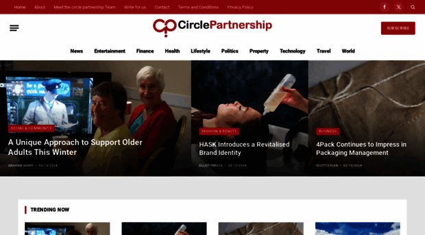 mail.circlepartnership.co.uk