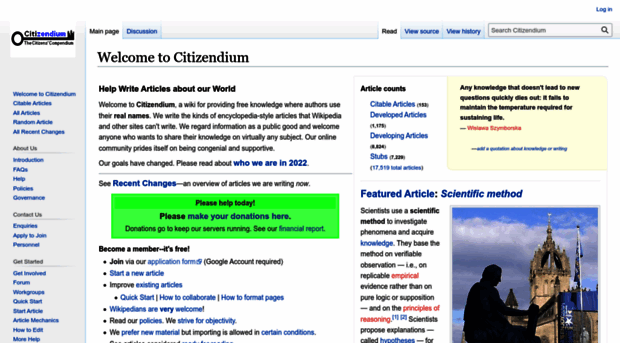 mail.citizendium.org