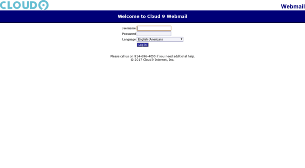 mail.cloud9.net
