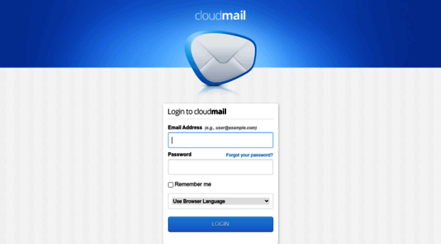 mail.cloudaccess.net