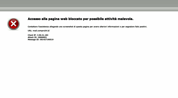 mail.compro24.it