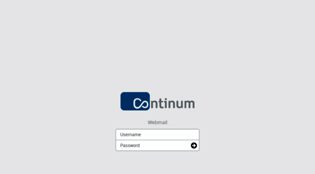 mail.continum.net