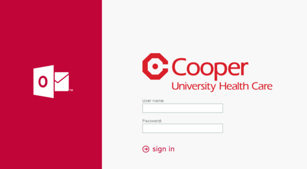 mail.cooperhealth.edu