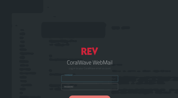 mail.coralwave.com