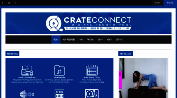 mail.crateconnect.net