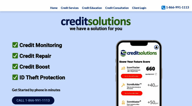 mail.creditsolutions.com