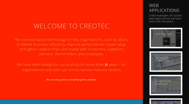 mail.creotec.com